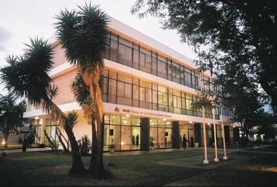 Museu de Artes Murilo Mendes