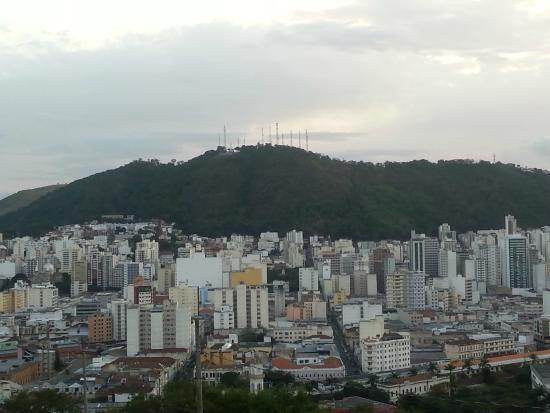 Mirante São Bernardo